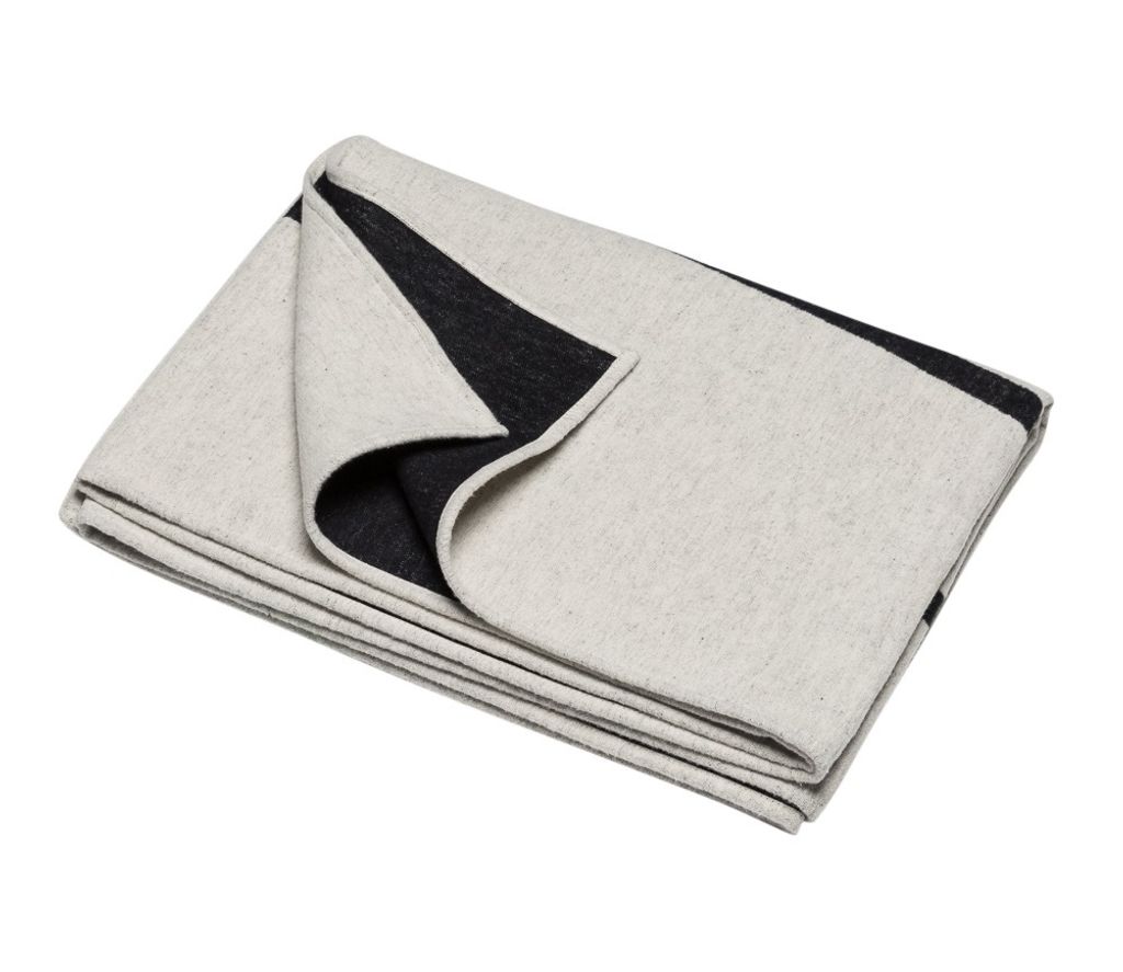 David Fussenegger Wohndecke Luca 'Lineare Kaufland.de