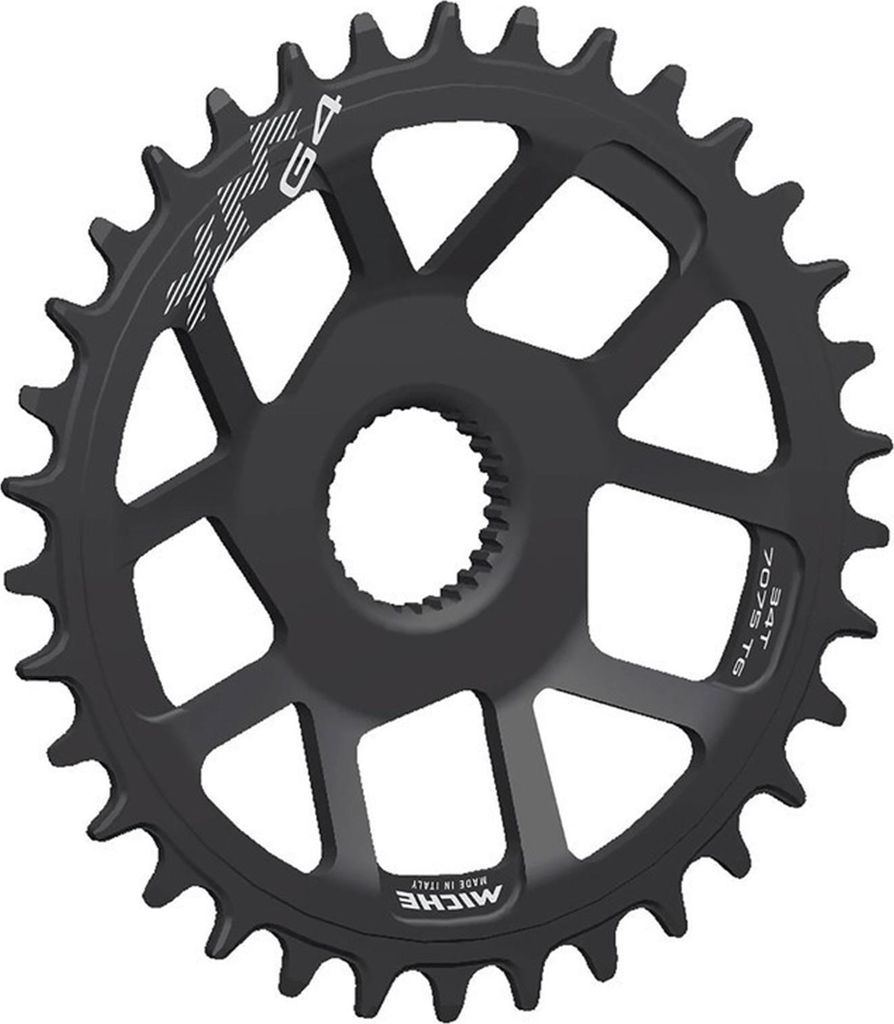 Antriebsritzel E-Bike Miche XM G4