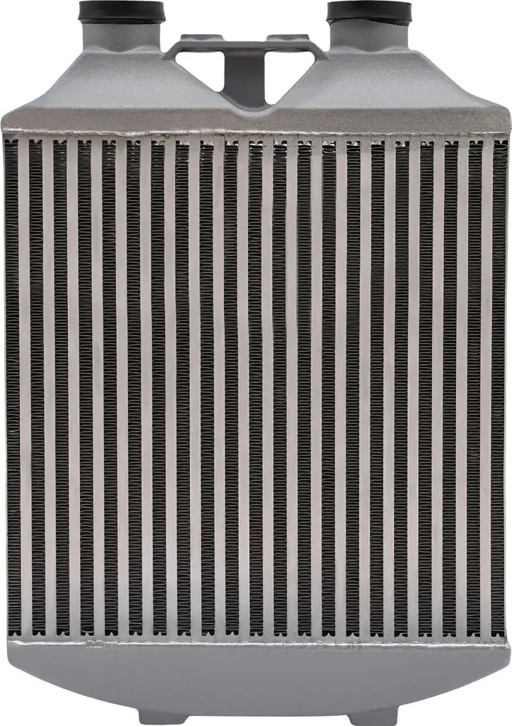 Intercooler de Suralimentation 60 psi en Alliage pour Polo 9N3 et Ibiza