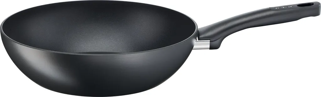 Tefal Ultimate Wok 28cm G2681972 | Cucina Sana e Veloce Senza Grassi - 5