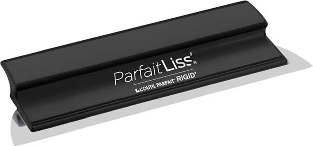 Lame Parfait Liss' Rigide 80 cm L'Outil Parfait 764080 pour Enduit