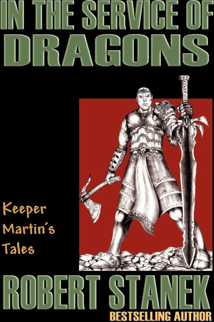 In the Service of Dragons