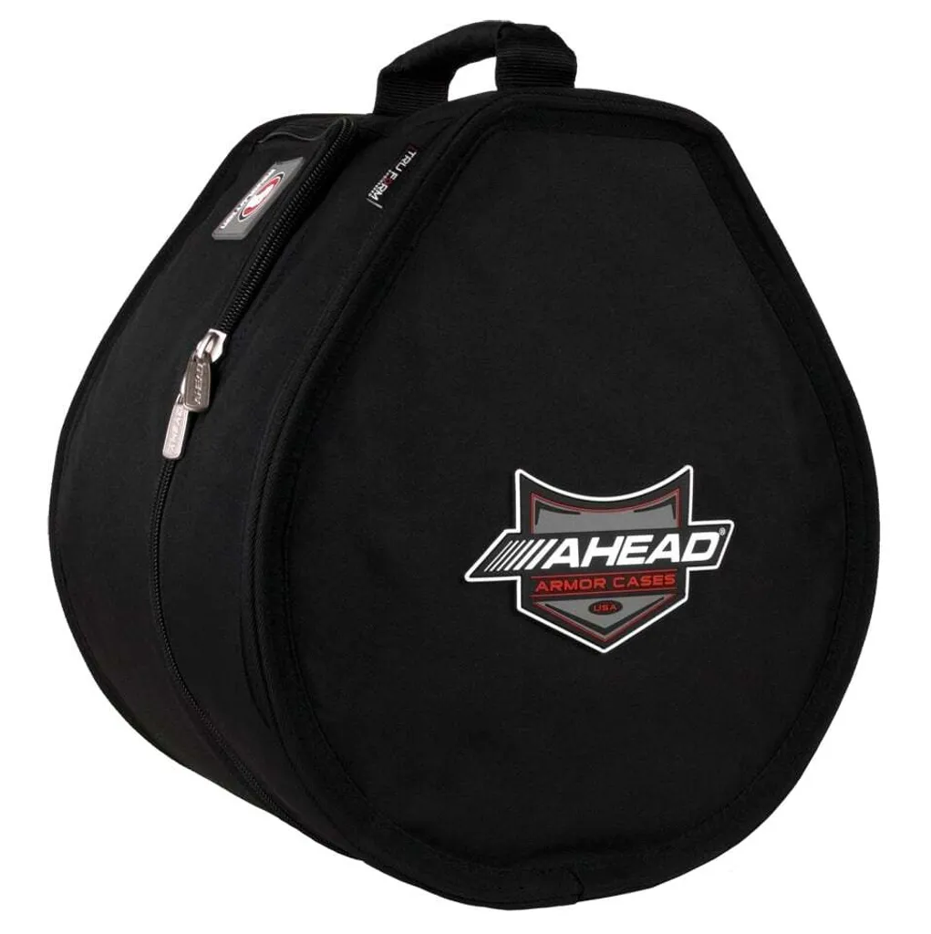 Housse de Tom Ahead Armor Case 10x8 pour Batterie Acoustique et Percus