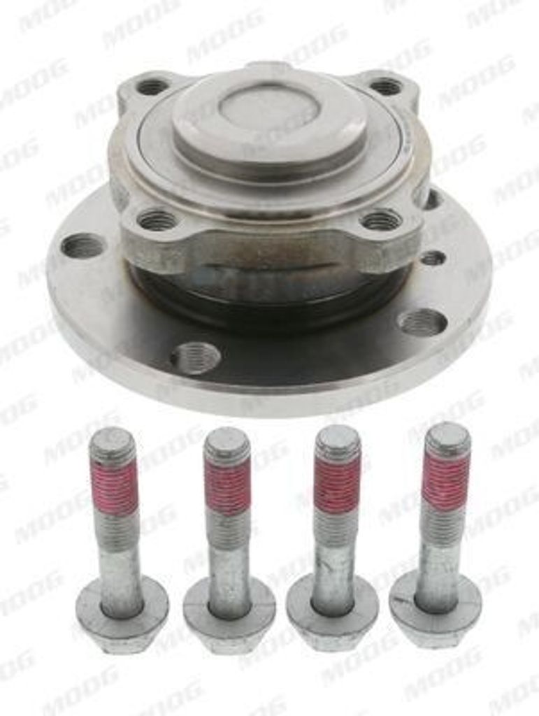 MOOG Radlagersatz Hinten für MINI Countryman (R60) BM-WB-12831