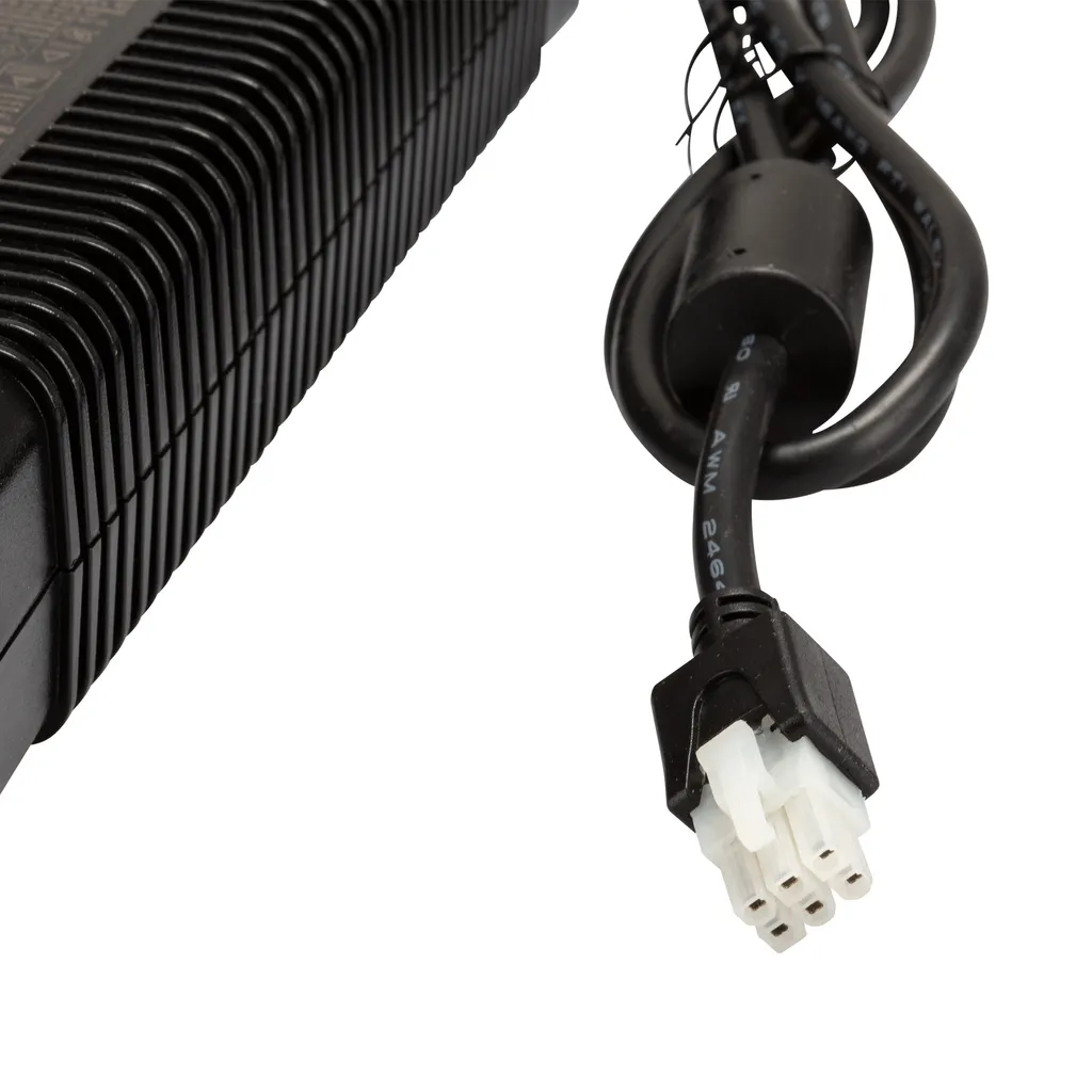 Solution Alimentation 24V Stable GST280A24-C6P contre les Surtensions - 3