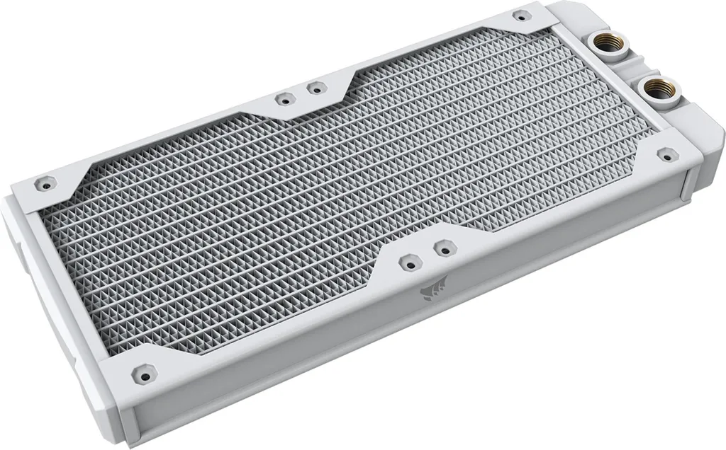 Corsair Hydro X Series XR5 240mm V2 Radiateur Performance pour PC Gaming
