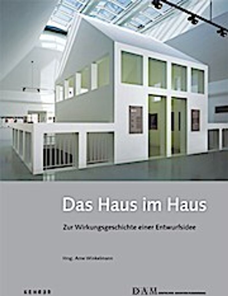 Haus im Haus