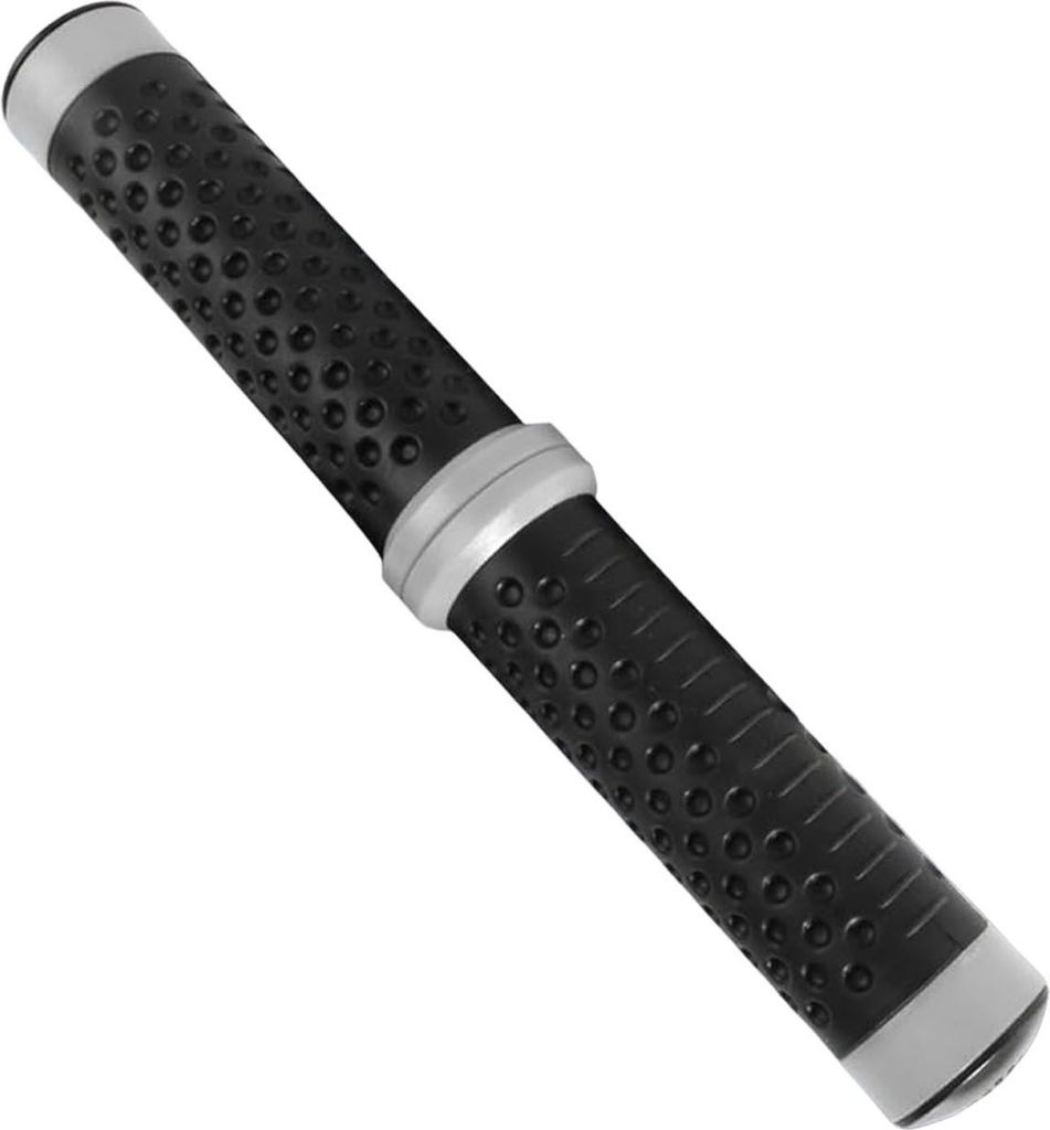 Tragbarer Twist Grip Trainer für Handgelenk- und Unterarmkraft – Krafttrainingsstangen für Arme, Handgelenke und Ellbogen