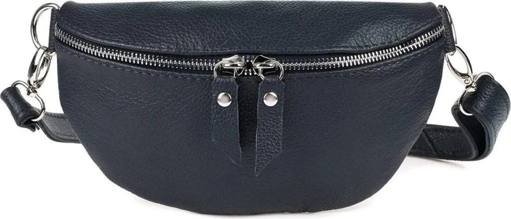 Cabas en cuir Vera Pelle B68 : le sac fourre-tout chic pour femme