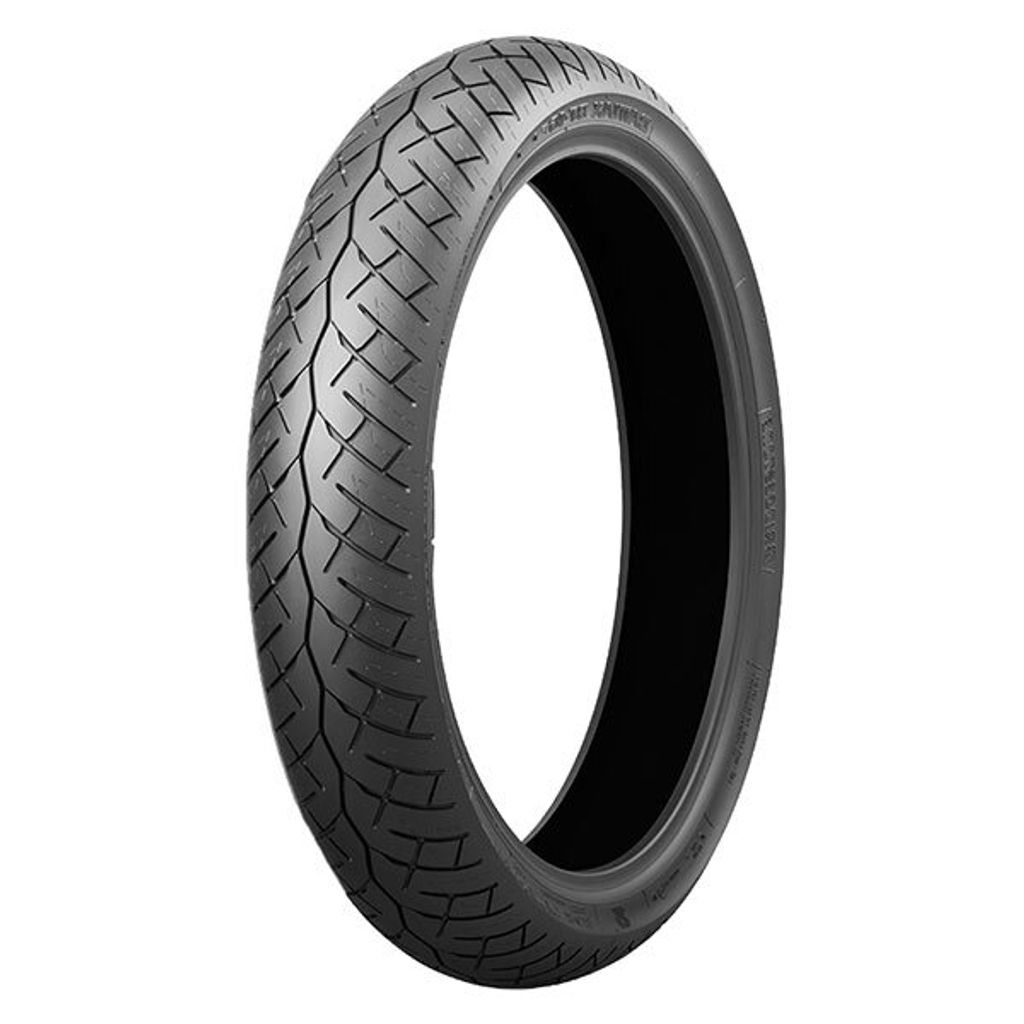 Pneumatiky BRIDGESTONE 110/70-17 54H BATTLAX BT46 Obrázok produktu 