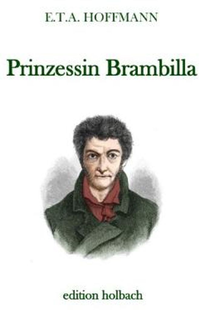 Prinzessin Brambilla
