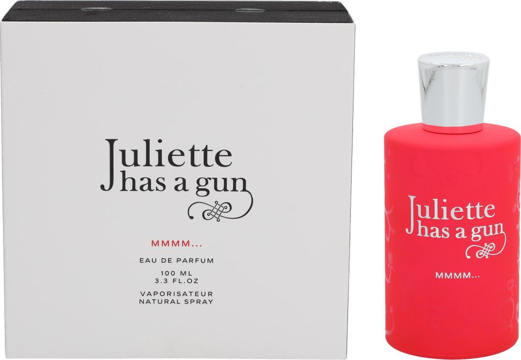 Juliette has a Gun Mmmm..., Frauen, 100 ml, Nicht Produktbild 