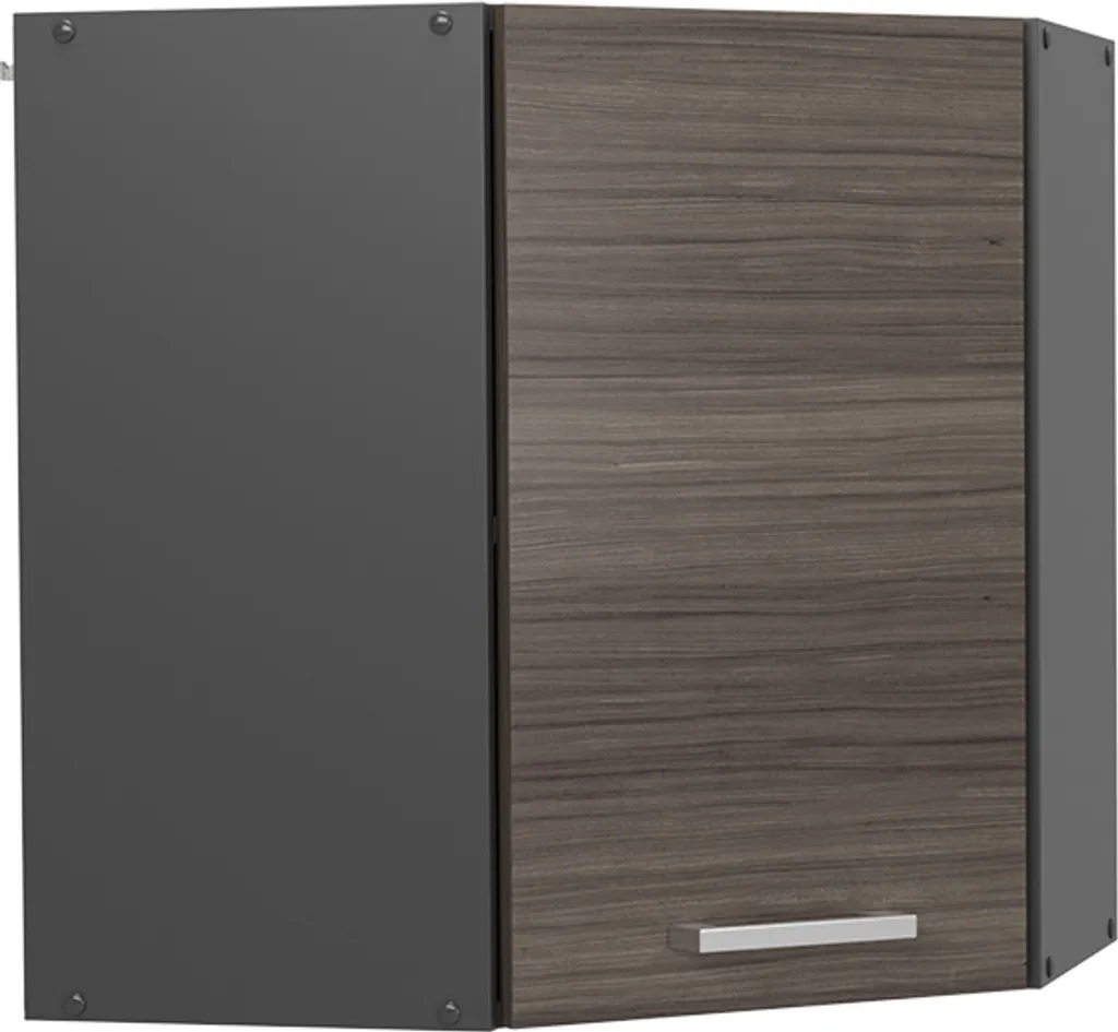 Offerta Vicco R-Line Mobile Angolare Grigio Nobile 57 cm Cucina
