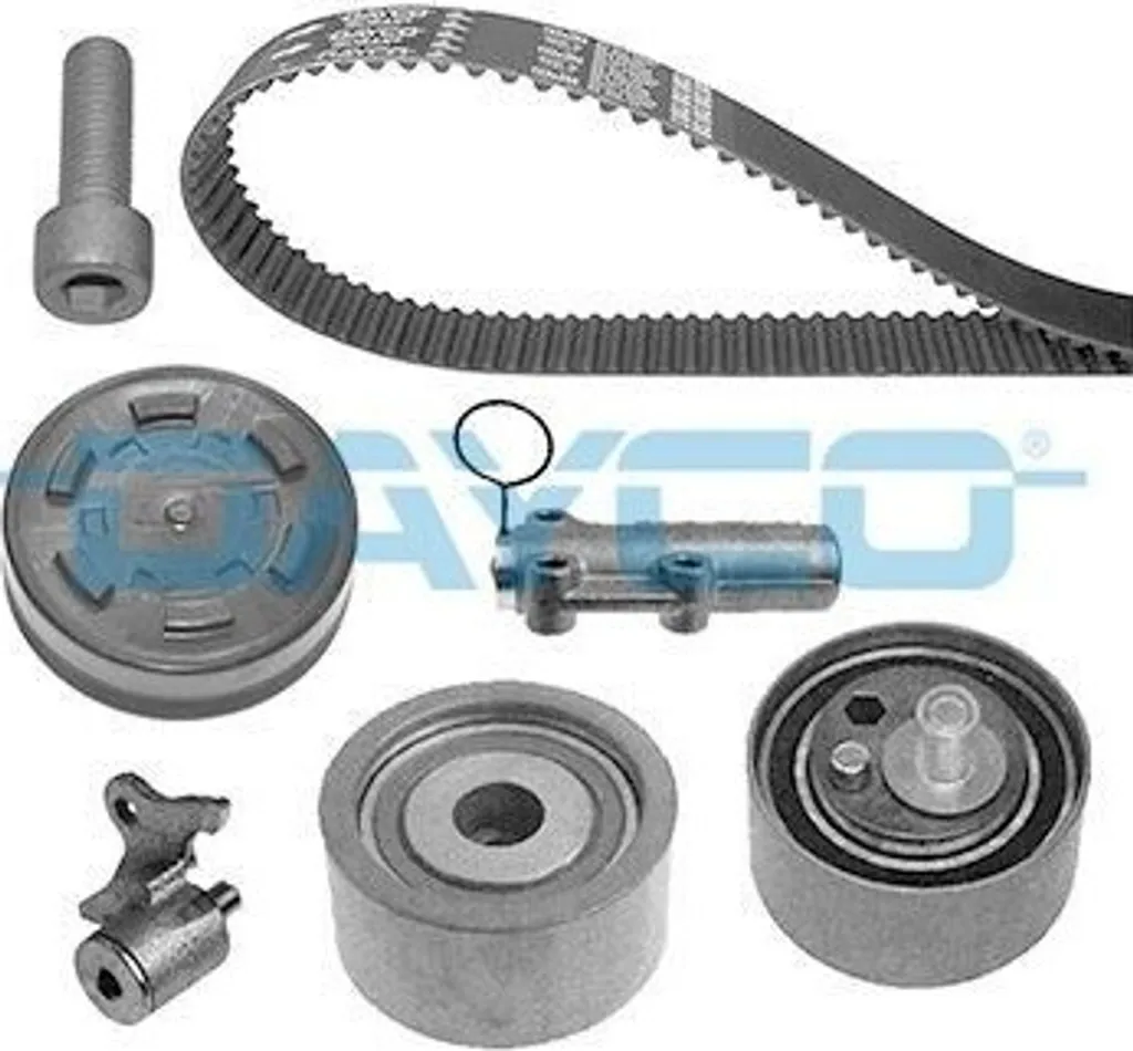 Distribution Dayco KTB386 Haute Résistance pour Passat Variant (3B5)