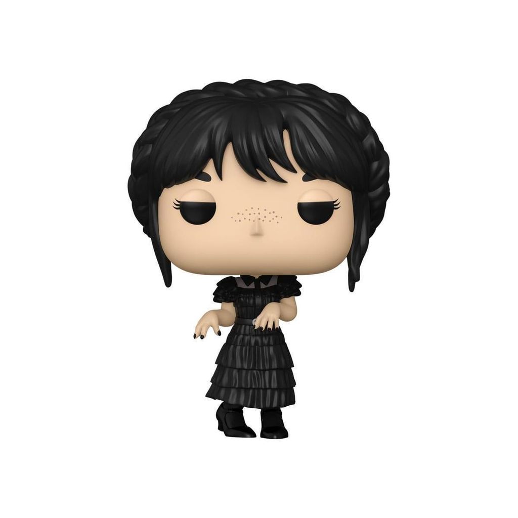 POP Figurka Środa - Środa Addams Zdjęcie produktu 