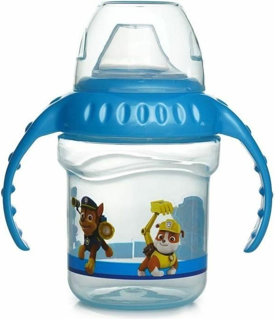 Geschirr-Set ThermoBaby Paw Patrol Polypropylen