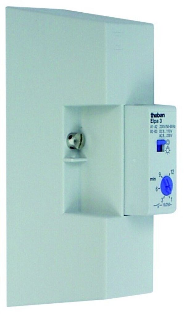 THEBEN Aufbauset 1TE plombierb