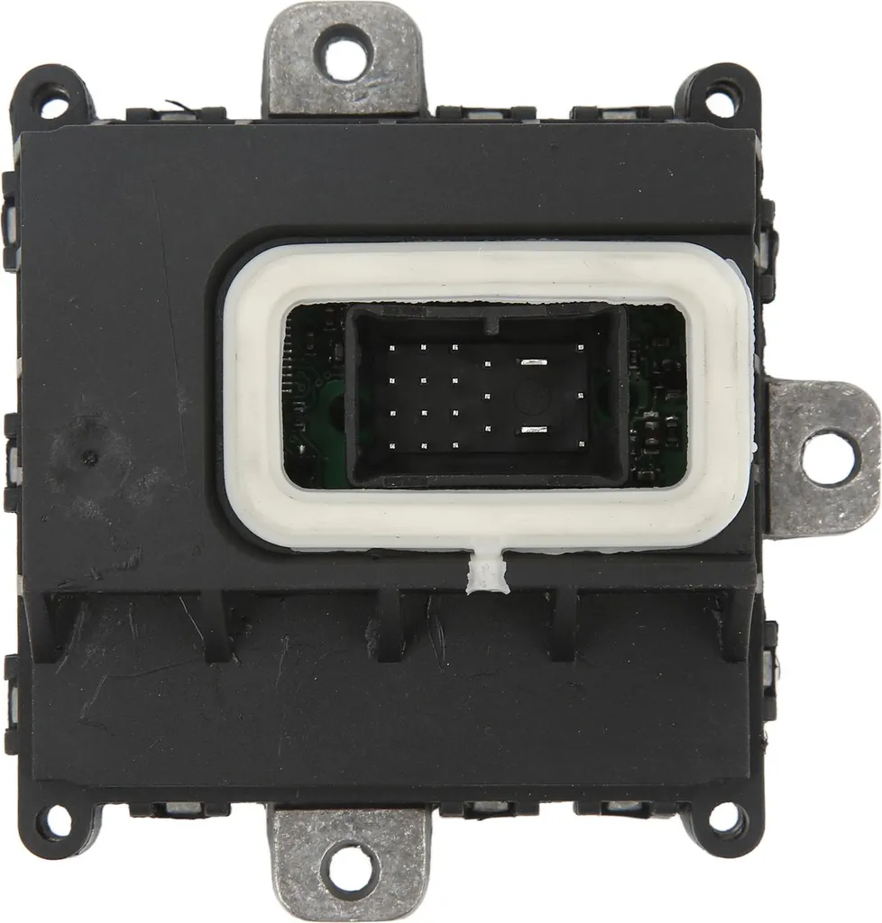 Ballast de Phare Adaptatif AFS 63126941634 pour BMW Série 3 et Série 5