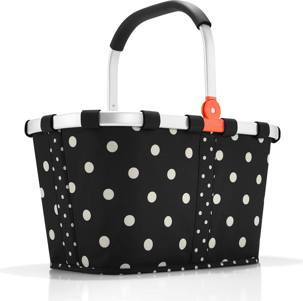 reisenthel carrybag, Einkaufskorb, Korb, Picknickkorb, Produktbild 
