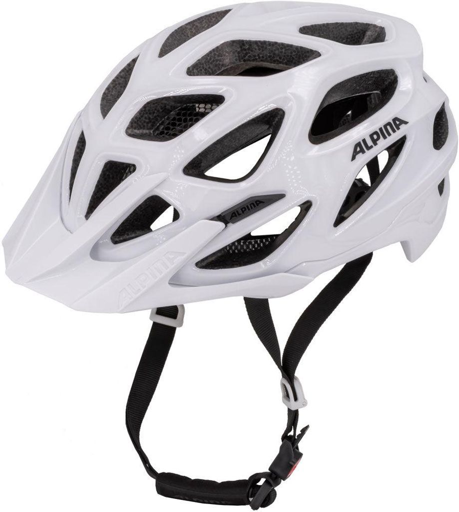 Alpina Thunder 3.0 - MTB-Helm