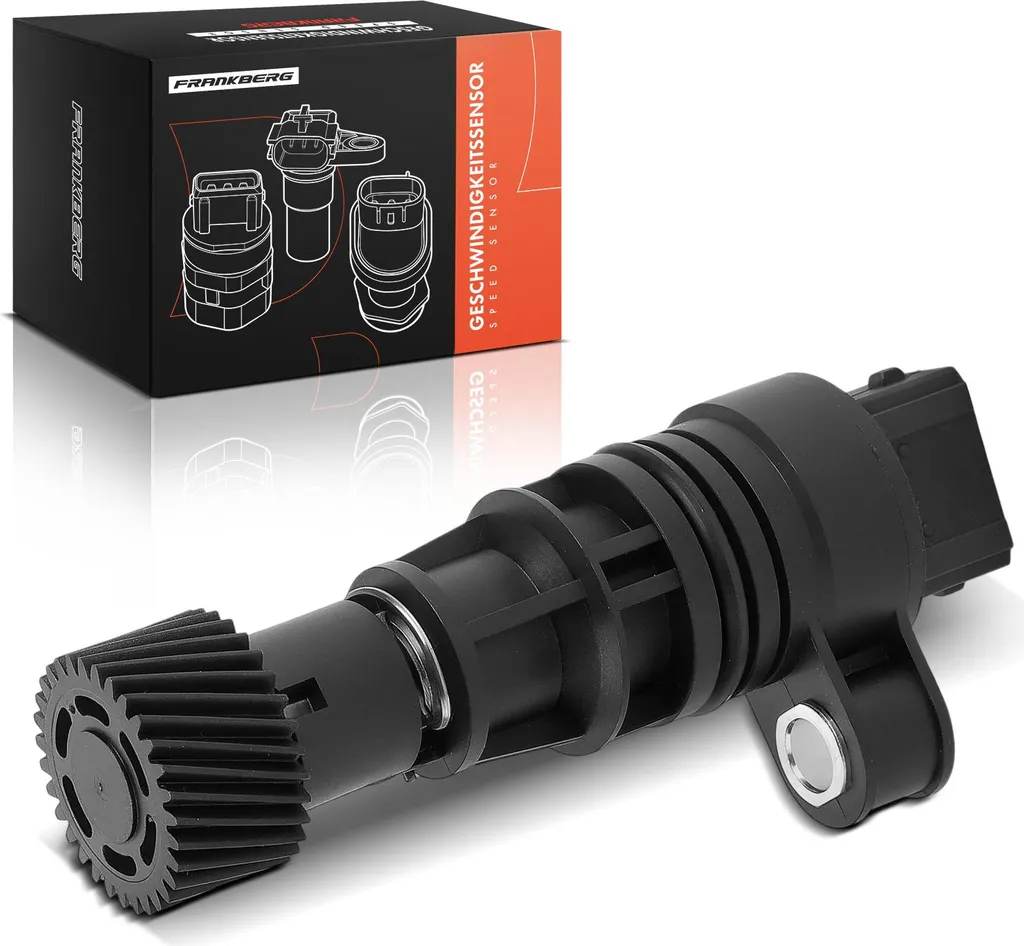 Sensore Velocità Mitsubishi - Ricambio Compatibile Galant Colt Lancer