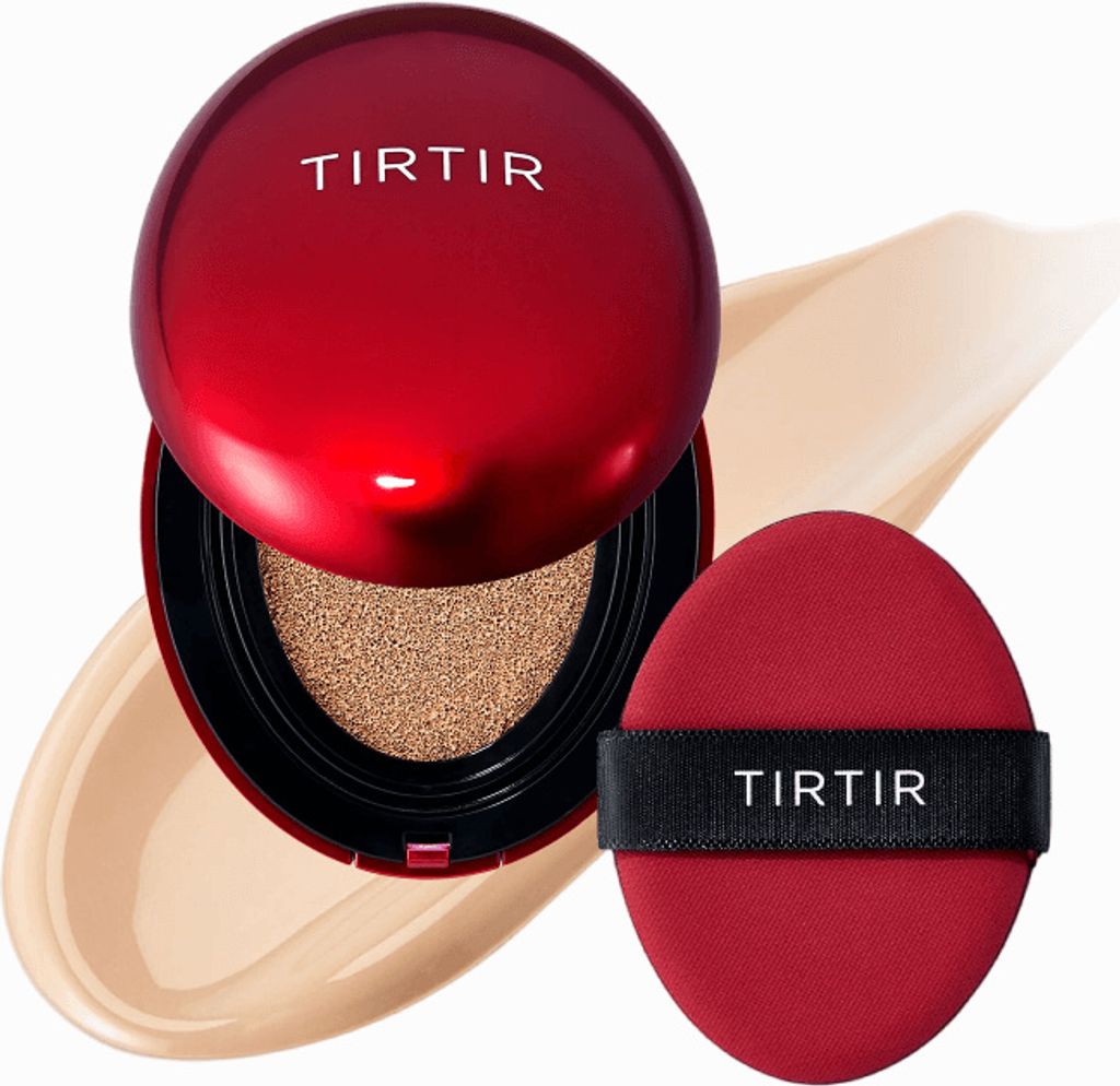 TIRTIR Mask Fit Red Cushion 23N Sand (Mini) Produktbild 