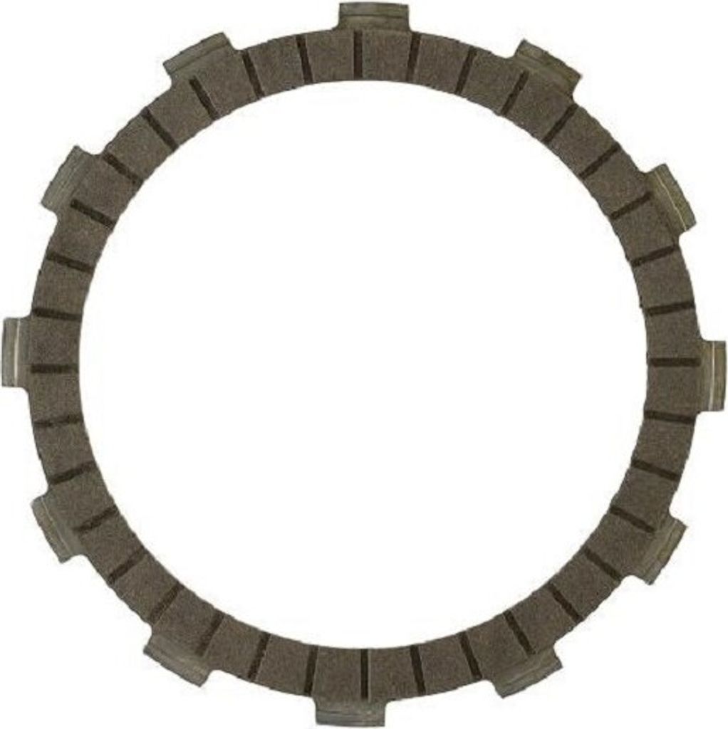 SBS Kupplungslamellen-Kit Upgrade 60217