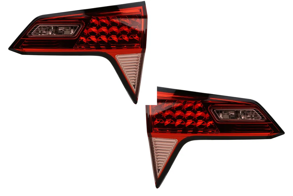Bloc Optique Arrière LED Honda HR-V RU dès 2015 - Set Intérieur Gauche et Droit