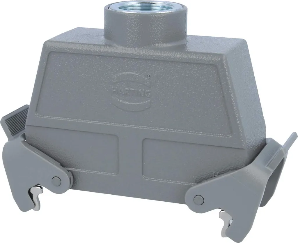 Custodia Han 24B-GG-PG21 HARTING | Protezione Industriale Alta