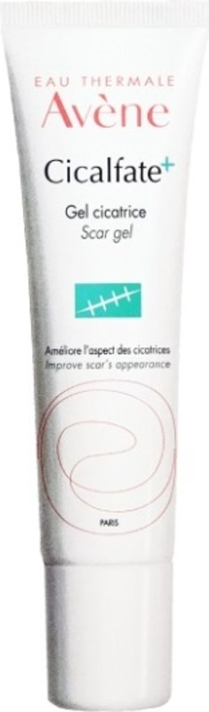 Eau Thermale Avene, Cicalfate+ Żel na blizny, 30 ml Zdjęcie produktu 6