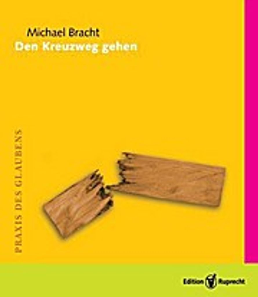 Den Kreuzweg gehen (Einzelheft)