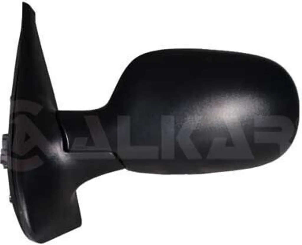 Rétroviseur droit ALKAR 6126173 pour Renault Clio II - OE 7701471855