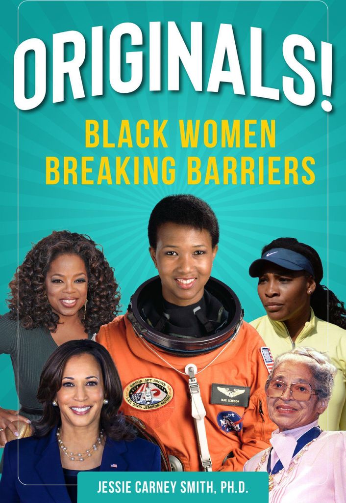 Originals – Lingua: Inglese