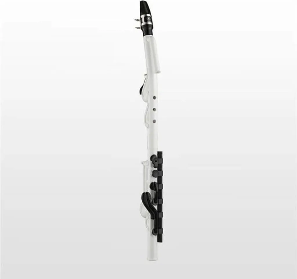 Yamaha Venova Alto YVS-120 avec Tube Ramifié pour un Son Riche et Puissant