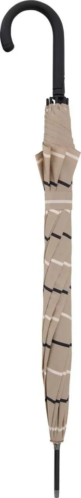 Parapluie canne anti-vent Doppler Fiber Flex Long AC résistant