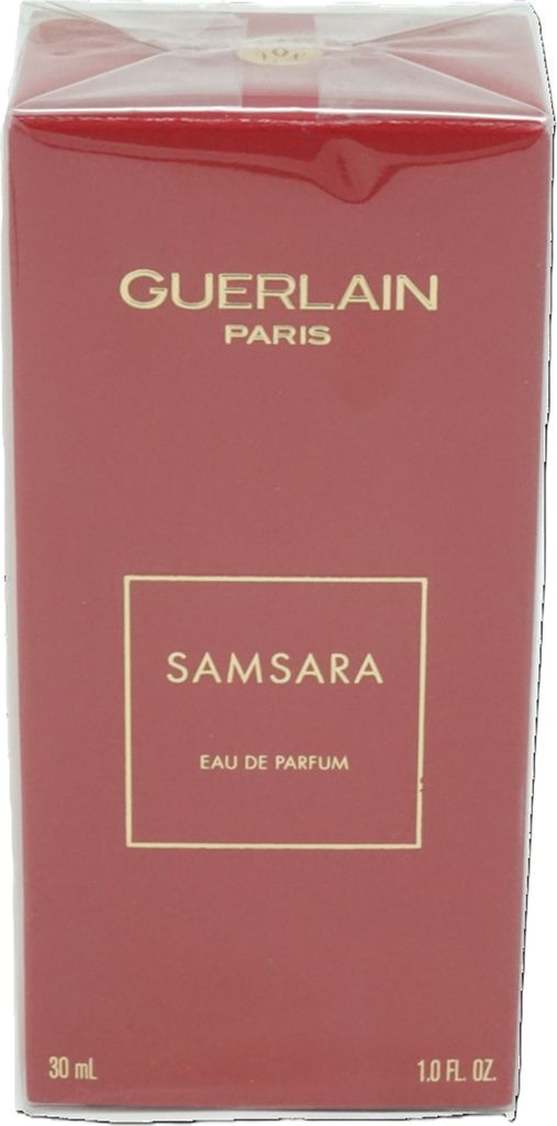Guerlain Samsara, Frauen, 30 ml, Spray, Alcohol, Parfum Produktbild 