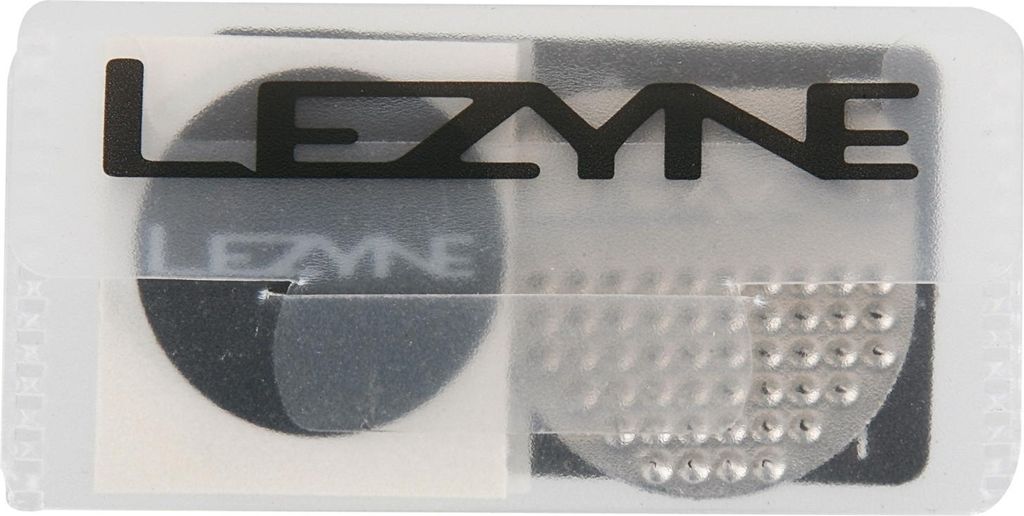 Lezyne Smart Kit, Reparaturset, Kleberloser Produktbild 