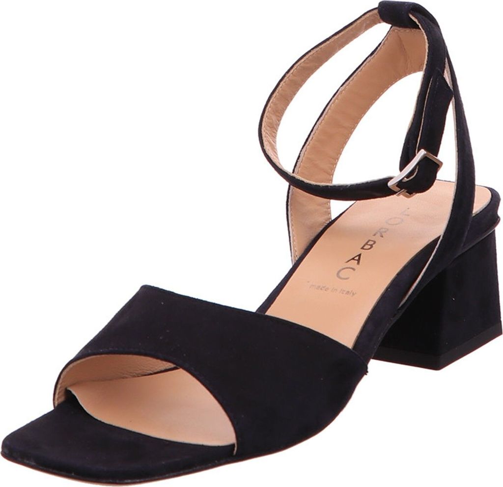 Lorbac Damen Keilsandalette 27619-39, 27619-40, 27619-41, Produktbild 