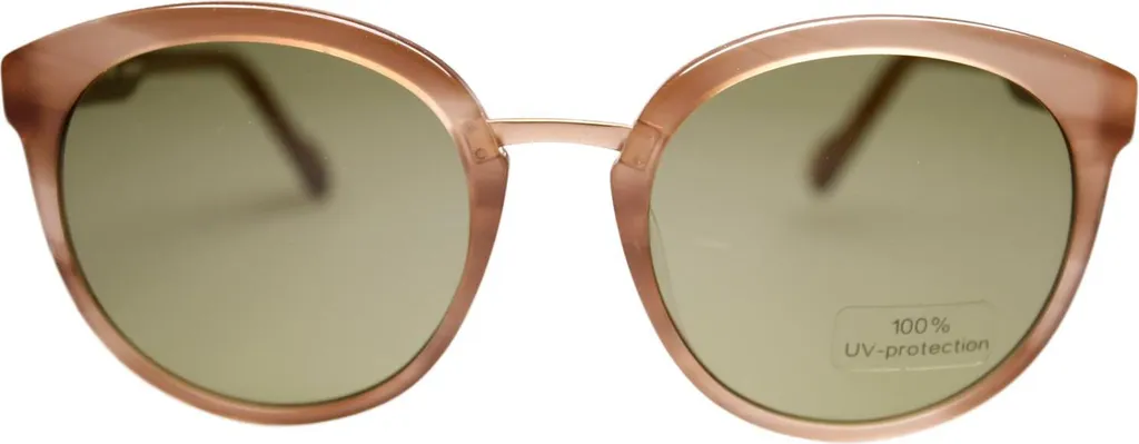 Lunettes de soleil de protection UV Robinson 4767-32 Style Vintage