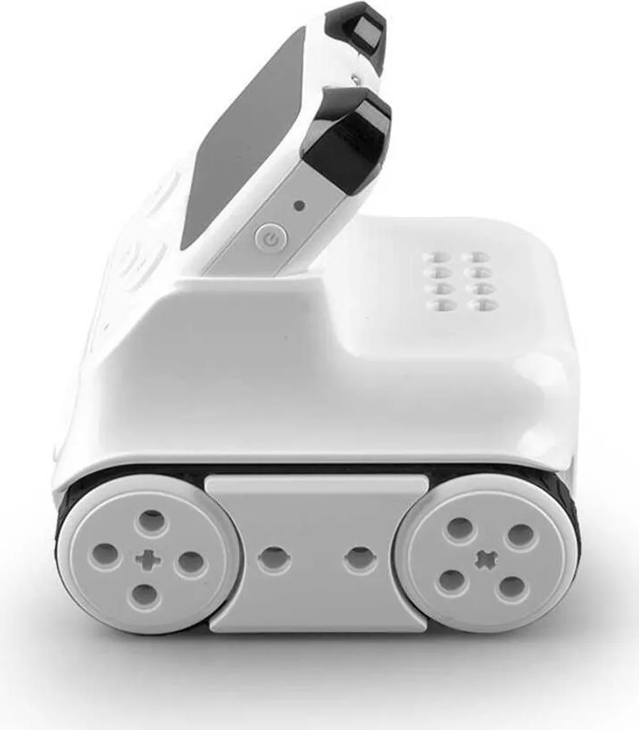 Makeblock Codey Rocky Education-Set robot programmable Python et Wi-Fi - 6