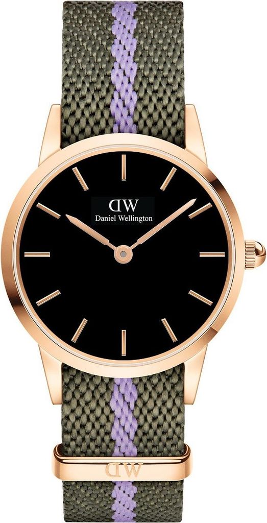 Horloge Daniel Wellington dw00100680 Productafbeelding 