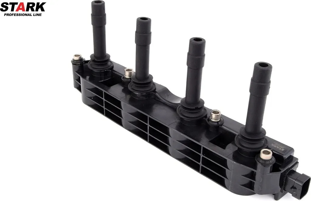 Bobine d'allumage STARK SKCO-0070010 pour Opel Zafira et Astra G OE 7083331