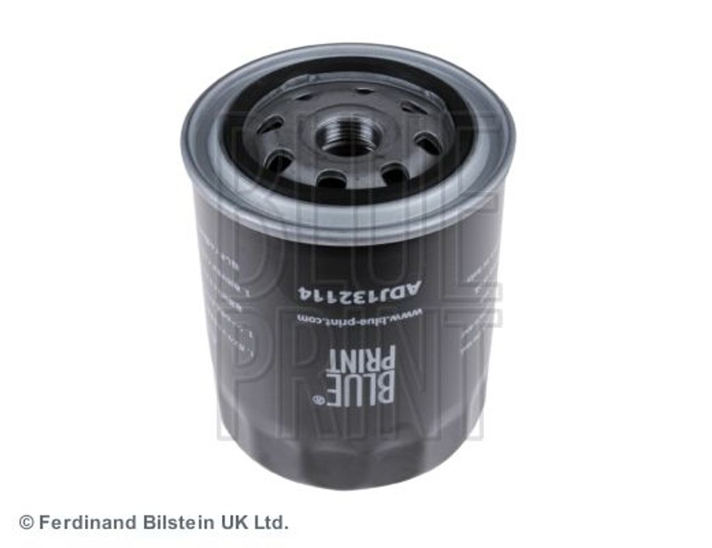 Ölfilter BLUE PRINT ADJ132114 Anschraubfilter für LAND ROVER Defender SUV (L316) Discovery II (L318) Range Rover II (P38A) Range Rover I Discovery I