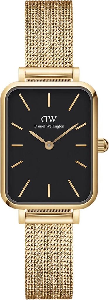 Daniel Wellington - DW00100557 - Armbanduhr - Damen - Quarz Produktbild 