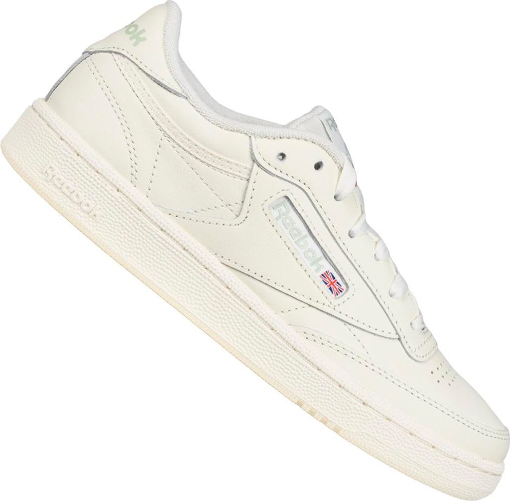 35,5|Reebok CLUB C 85 Double Damen Sneaker HQ0947