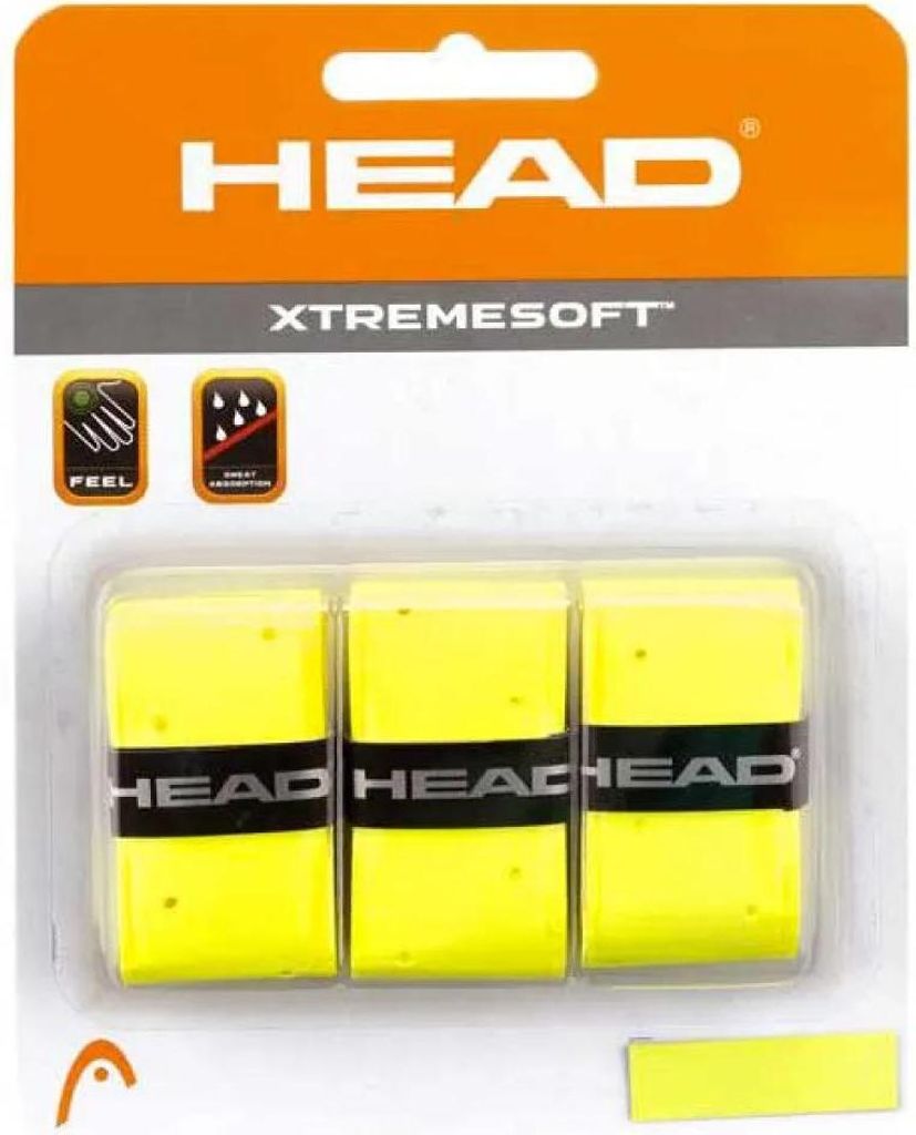 Head Xtreme Soft Tenniszubehör