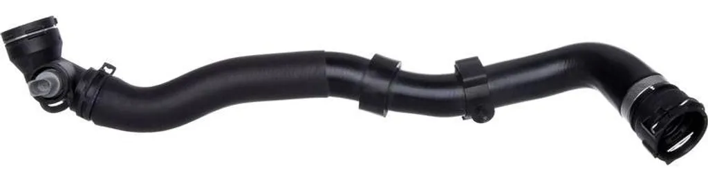 Tubo Radiatore GATES 05-2491 | Ricambio OE 1K0122051GN per VW e Audi