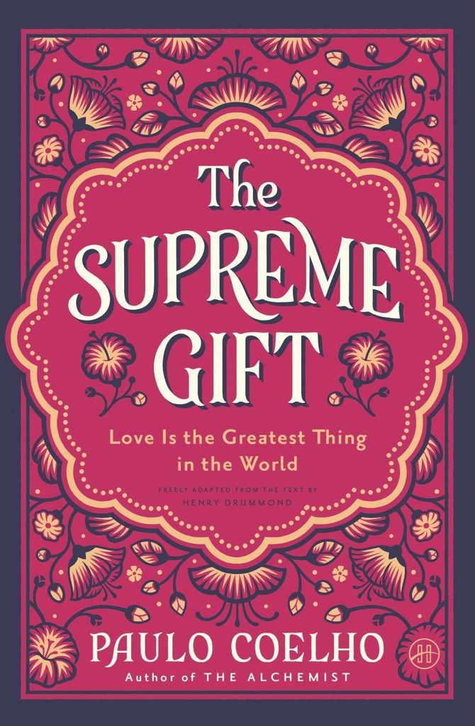The Supreme Gift