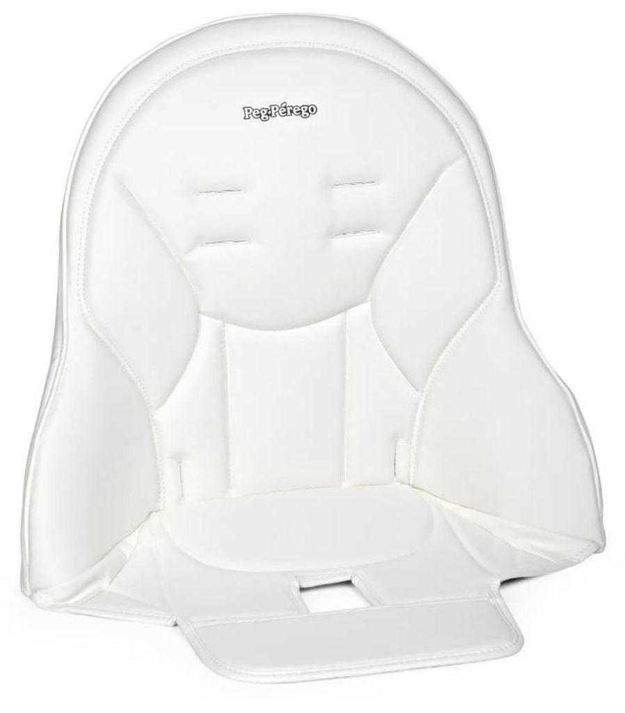 Coprisedia imbottito Peg Perego Latte – Rivestimento per Immagine del prodotto 