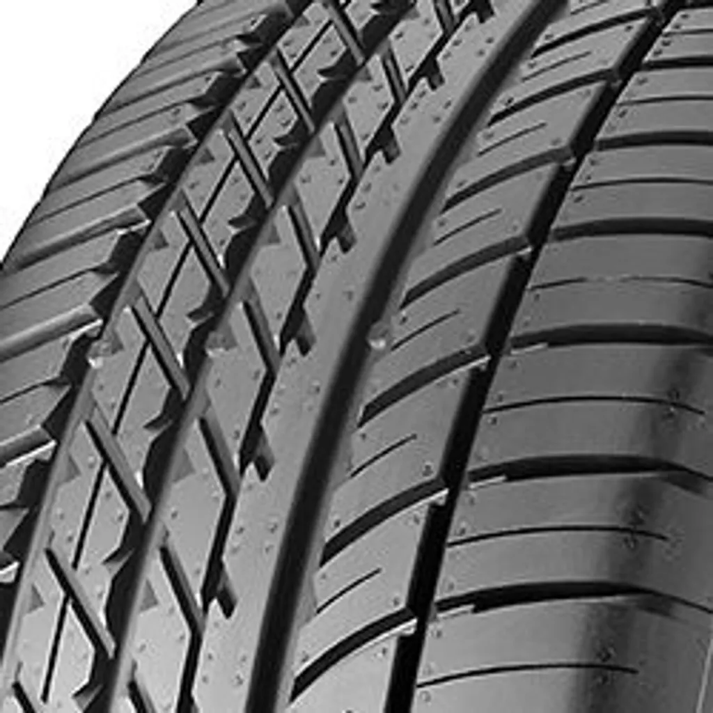 Pneu Goodyear Eagle F1 Asymmetric SUV AT 235/65R17 : Confort et Grip
